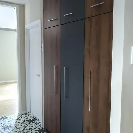 Appartement Sunny Center Skopje