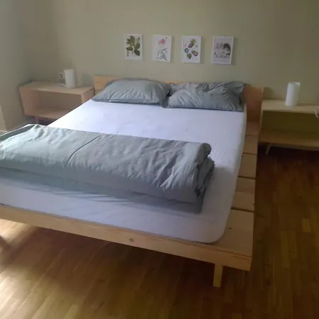 Appartement Sunny Center