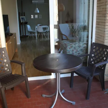 Appartement Sunny Center *